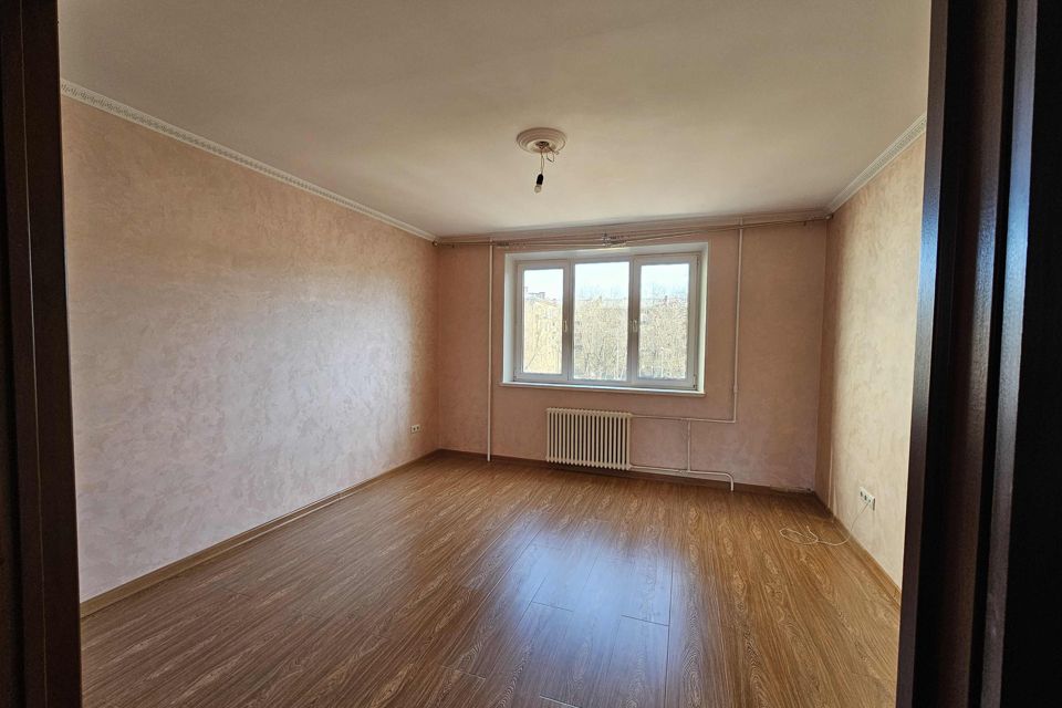 Продаётся 2-комнатная квартира, 52 м²