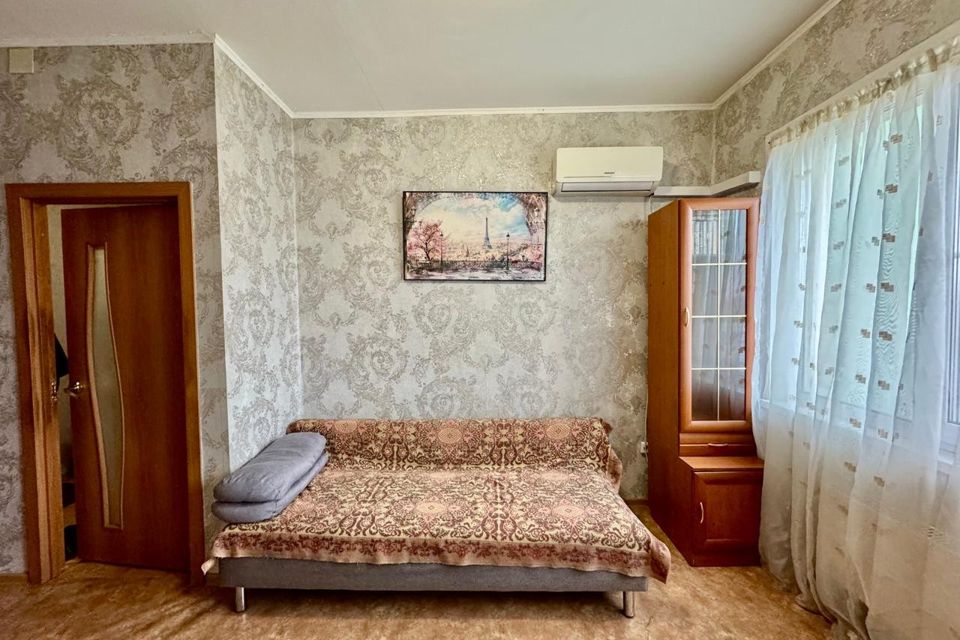 Продаётся 1-комнатная квартира, 32.4 м²