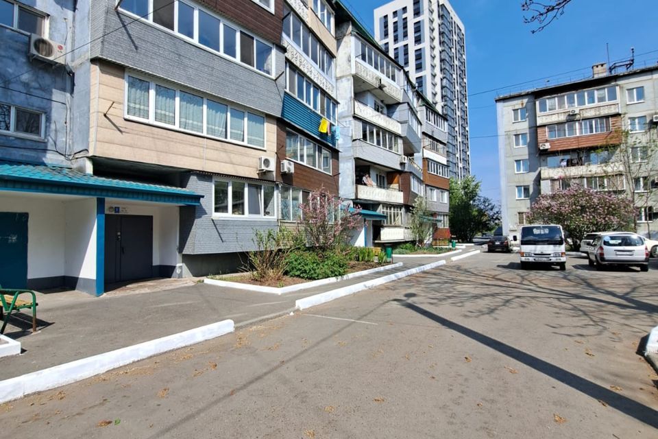 Продаётся 2-комнатная квартира, 52.1 м²