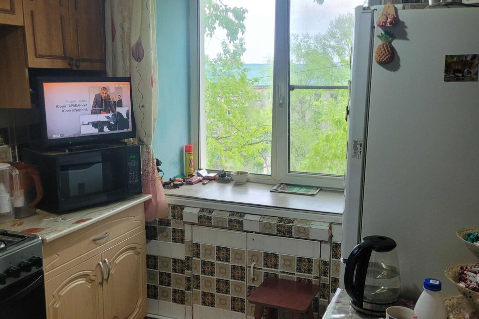 Продаётся 1-комнатная квартира, 30 м²