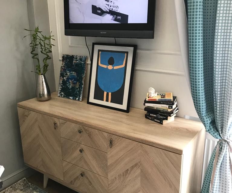 Продаётся студия, 19 м²