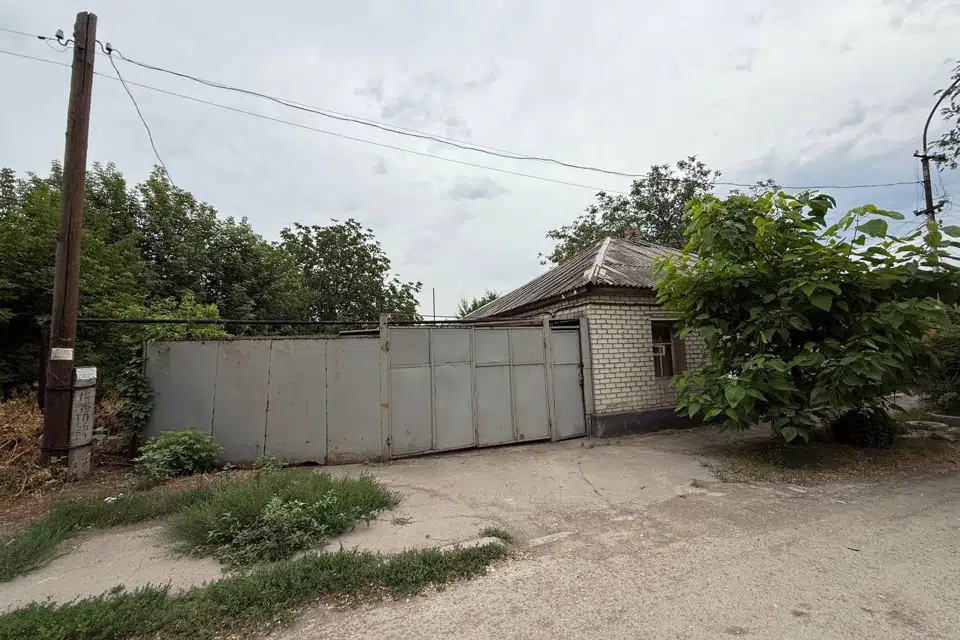 Продаётся часть дома