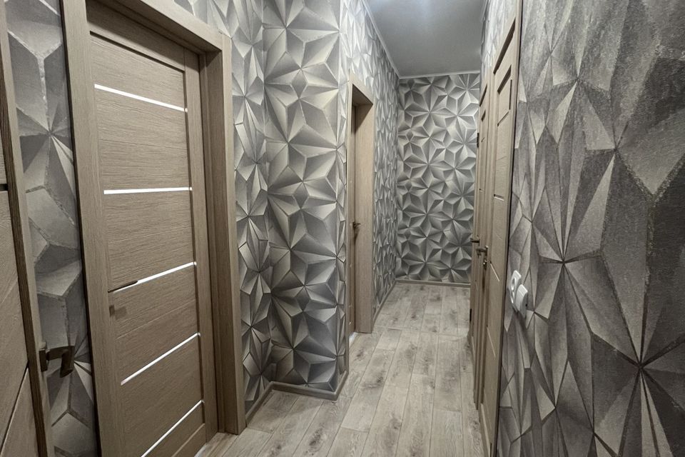 Продаётся 2-комнатная квартира, 41 м²