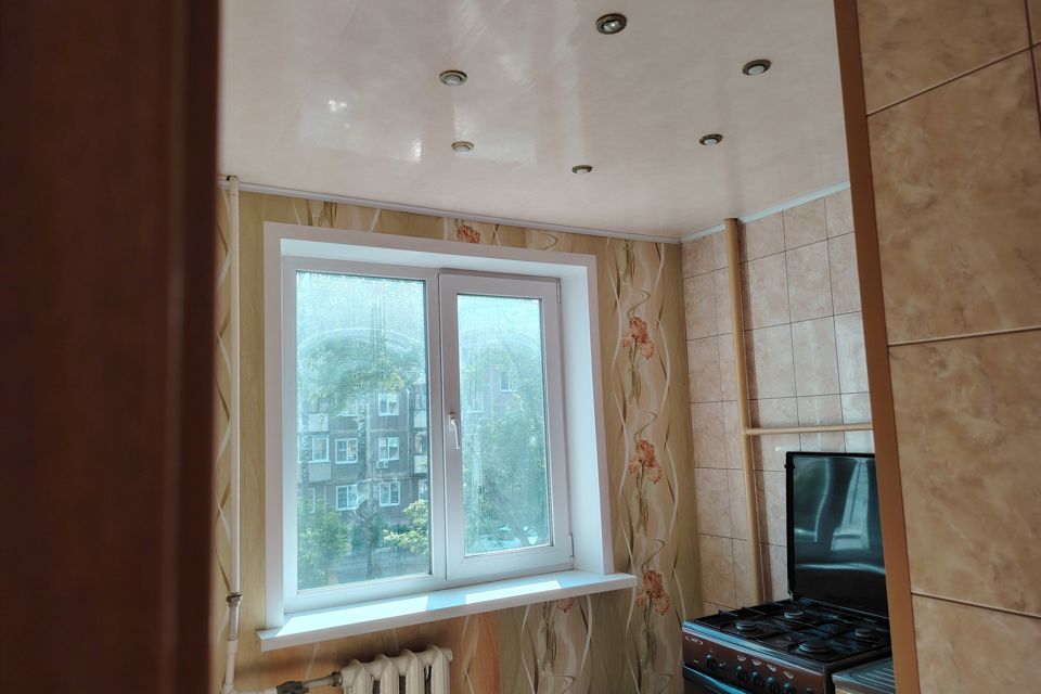 Продаётся 1-комнатная квартира, 31 м²