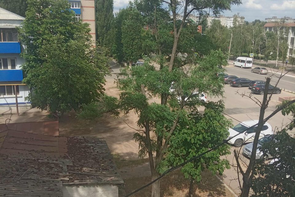 Продаётся 3-комнатная квартира, 50.1 м²