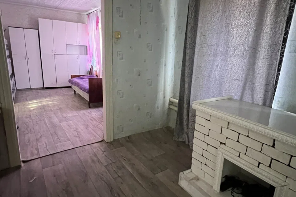 Продаётся 1-этажный дом, 74 м²