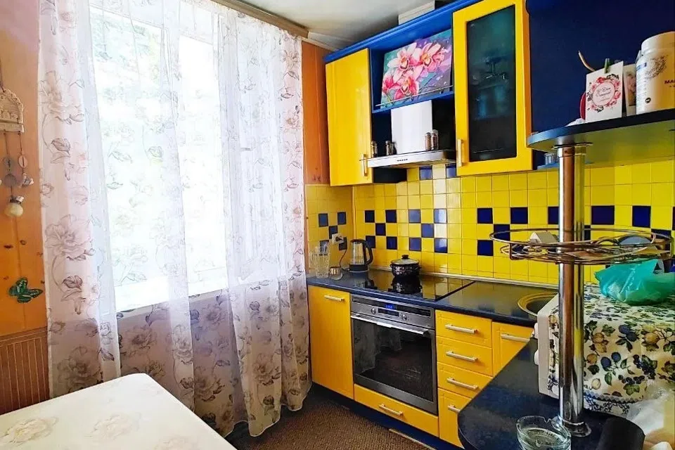Продаётся 2-комнатная квартира, 47 м²
