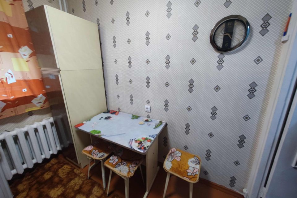 Сдаётся 2-комнатная квартира, 45 м²