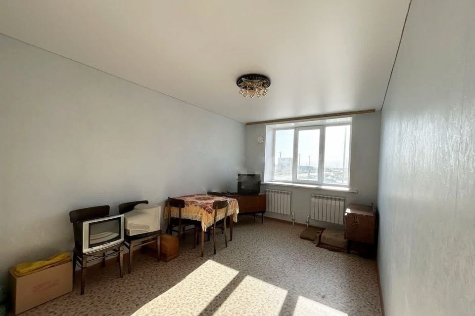 Продаётся 3-комнатная квартира, 63 м²