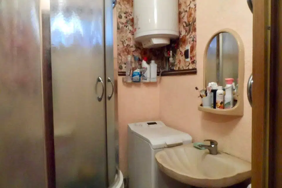 Продаётся 2-комнатная квартира, 42 м²