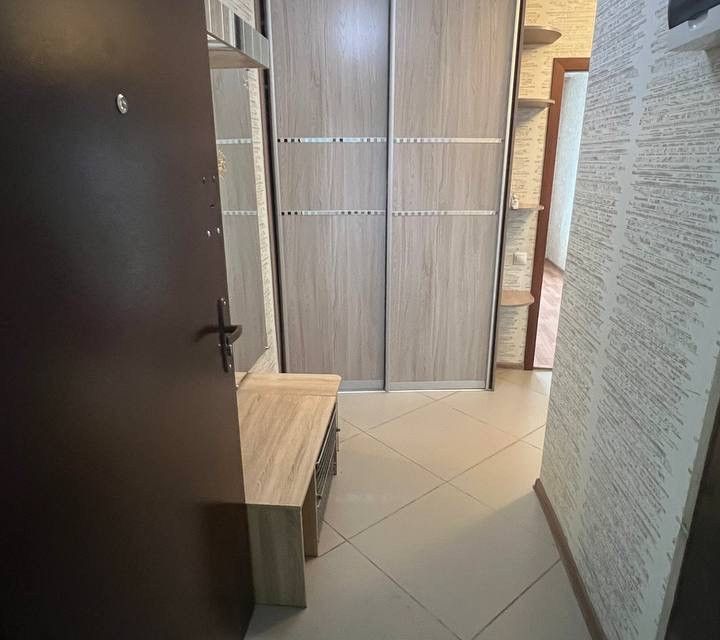 Продаётся 2-комнатная квартира, 49.2 м²