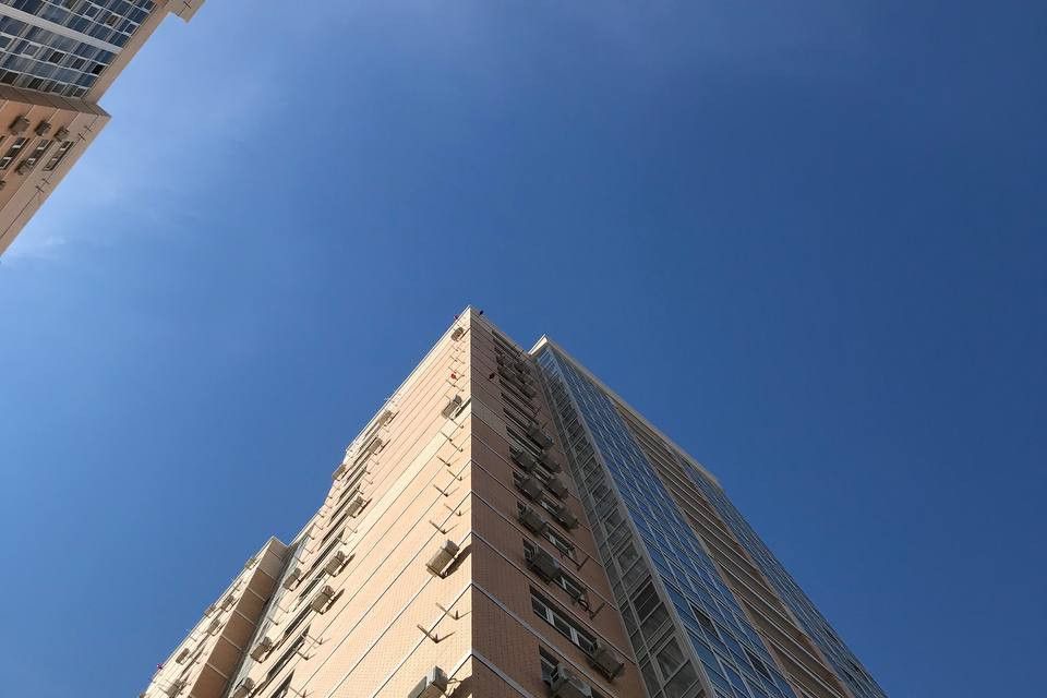 Продаётся 1-комнатная квартира, 43.7 м²