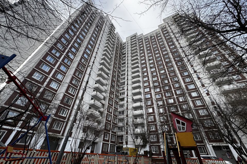 Продаётся 3-комнатная квартира, 76.6 м²