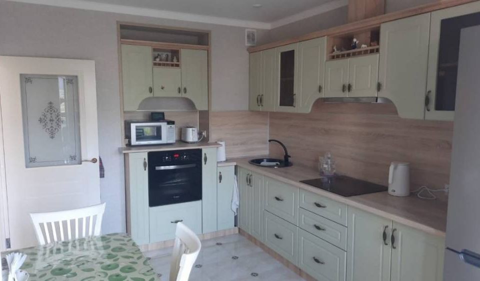 Продаётся 2-комнатная квартира, 56 м²