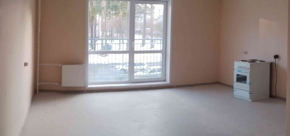 Продаётся 2-комнатная квартира, 50 м²