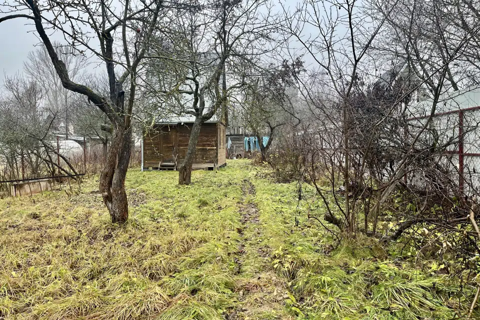 Продаётся 2-этажный дом, 60 м²