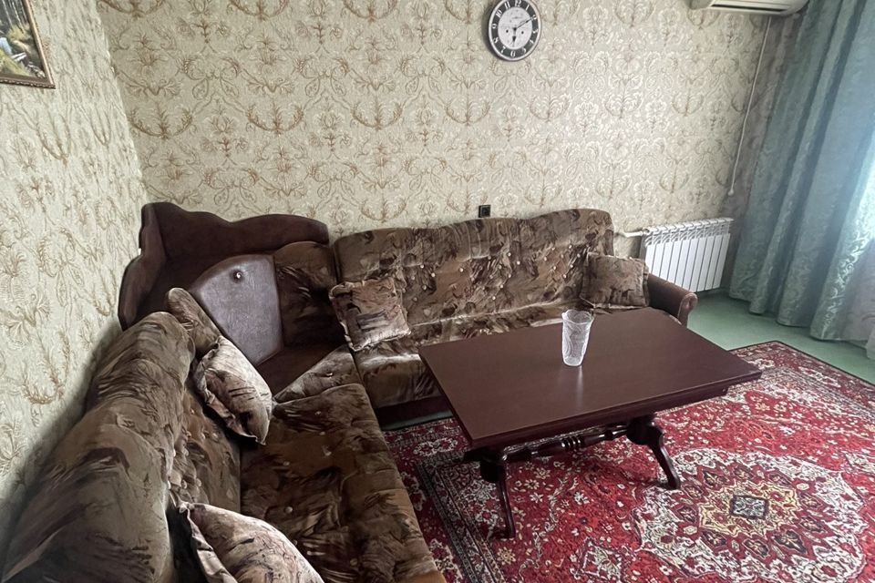 Продаётся 2-комнатная квартира, 48.8 м²