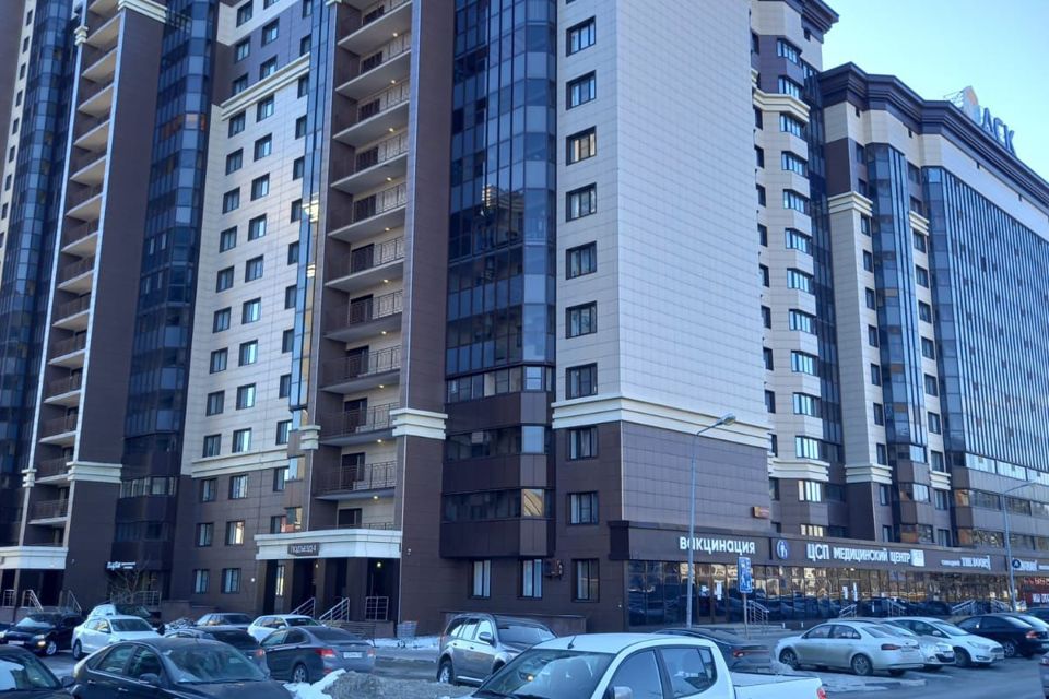 Жк Московский Квартал Фото Воронеж