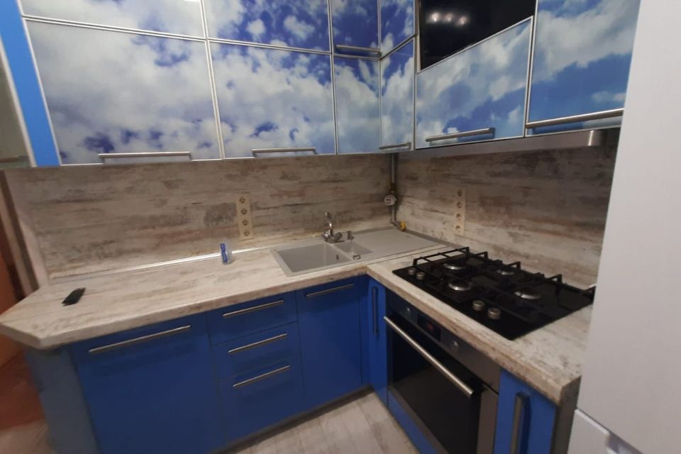 Сдаётся 2-комнатная квартира, 50 м²