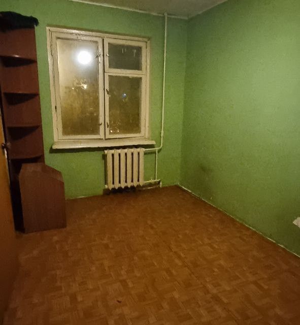 Продаётся 2-комнатная квартира, 44.4 м²