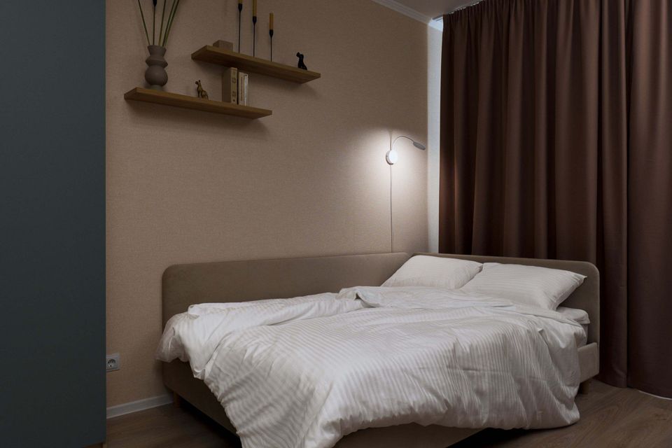 Сдаётся 1-комнатная квартира, 25 м²