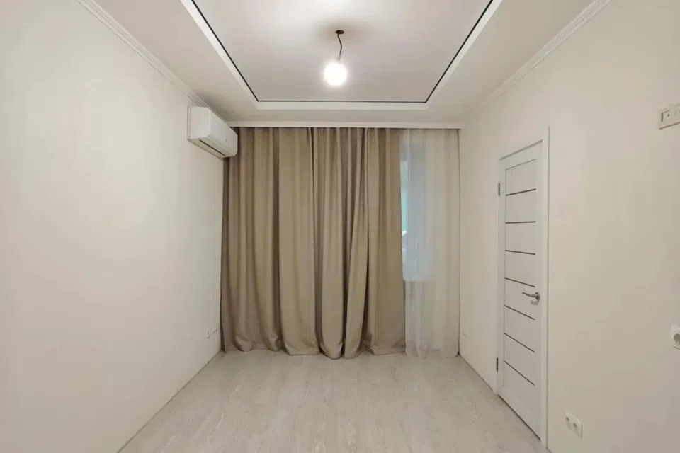 Продаётся 3-комнатная квартира, 66 м²