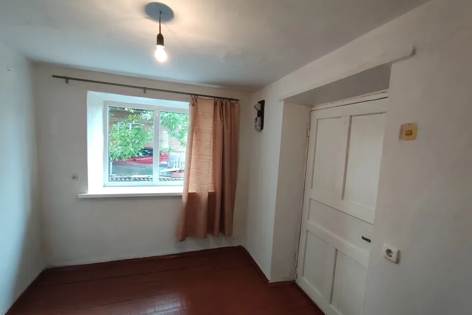 Продаётся 1-этажный дом, 86.5 м²