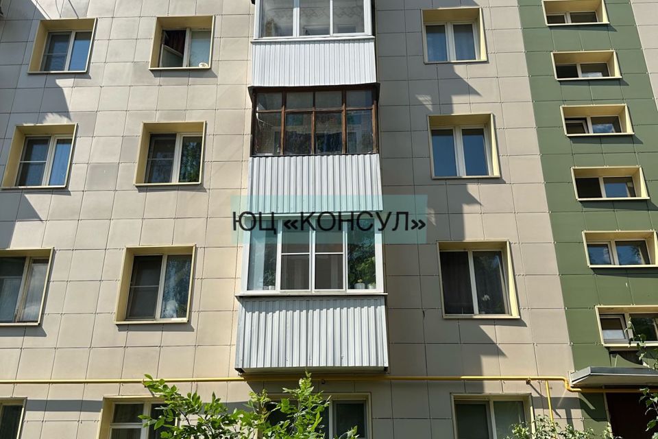 Продаётся 1-комнатная квартира, 31 м²