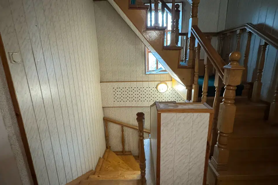 Продаётся 2-этажный дом, 156 м²