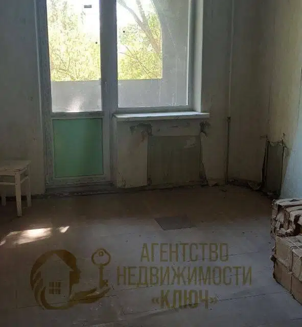 Продаётся 3-комнатная квартира, 69.5 м²