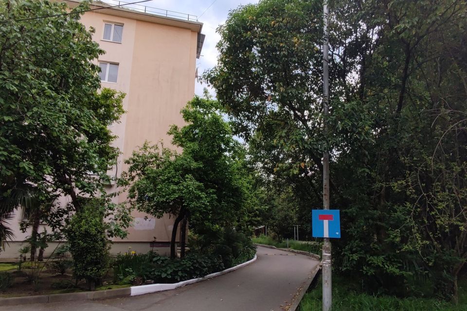 Продаётся 3-комнатная квартира, 71.2 м²