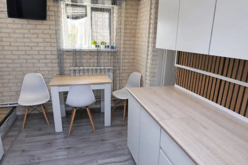 Продаётся 1-этажный дом, 71 м²