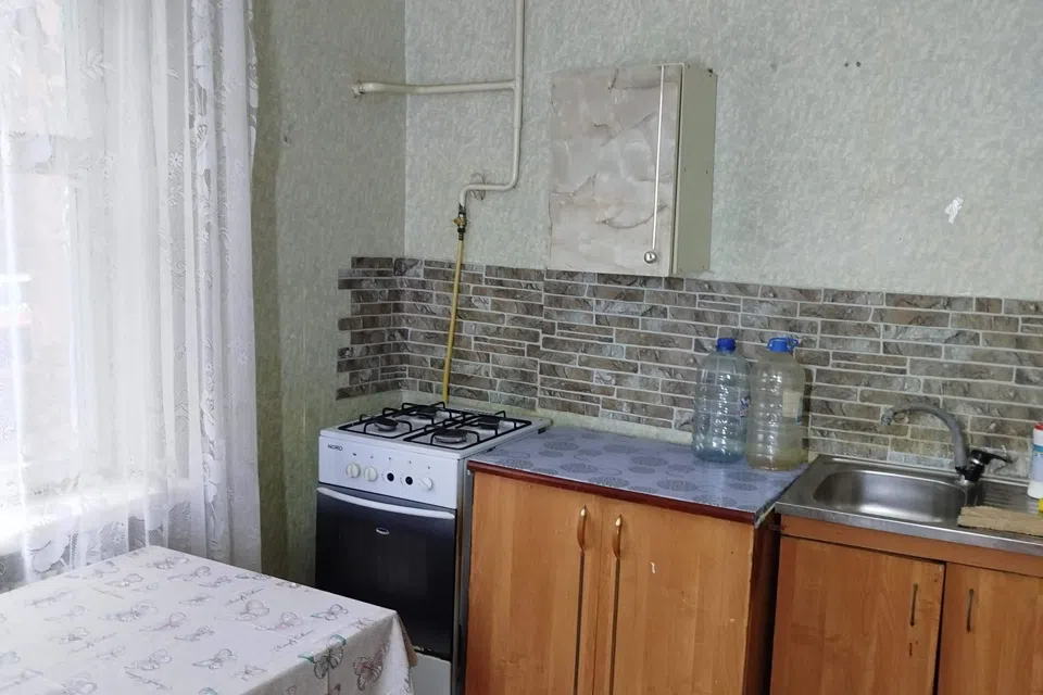 Продаётся 3-комнатная квартира, 71 м²