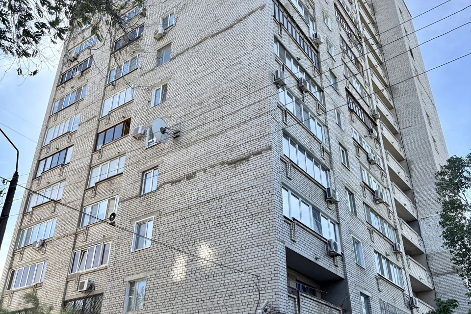 Продаётся 1-комнатная квартира, 37.6 м²