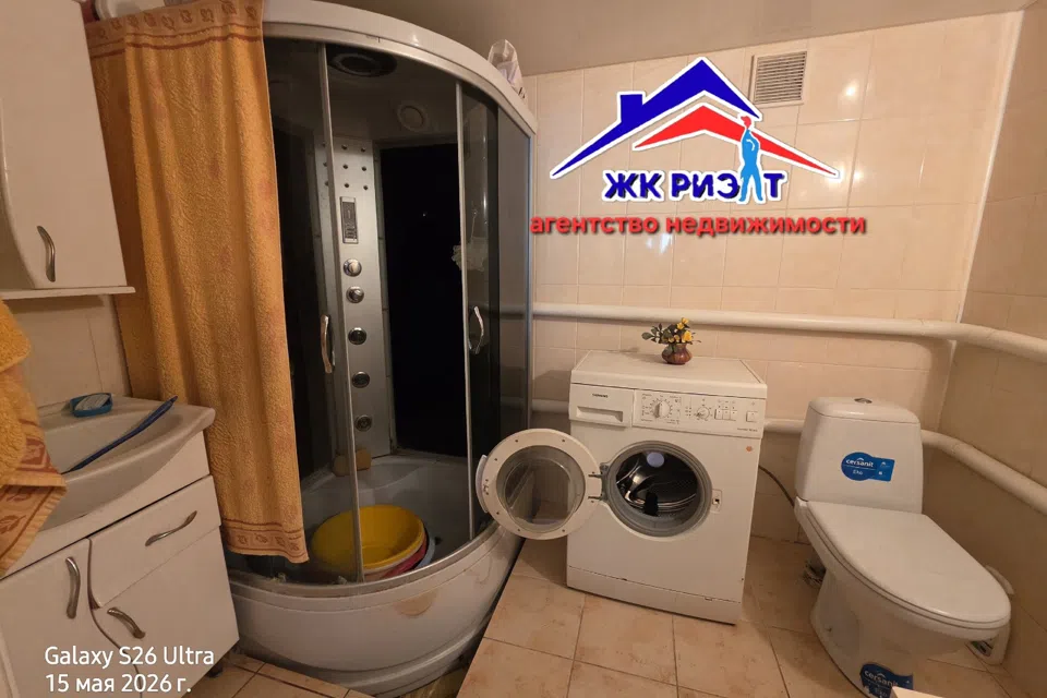 Продаётся 1-этажный дом, 93 м²