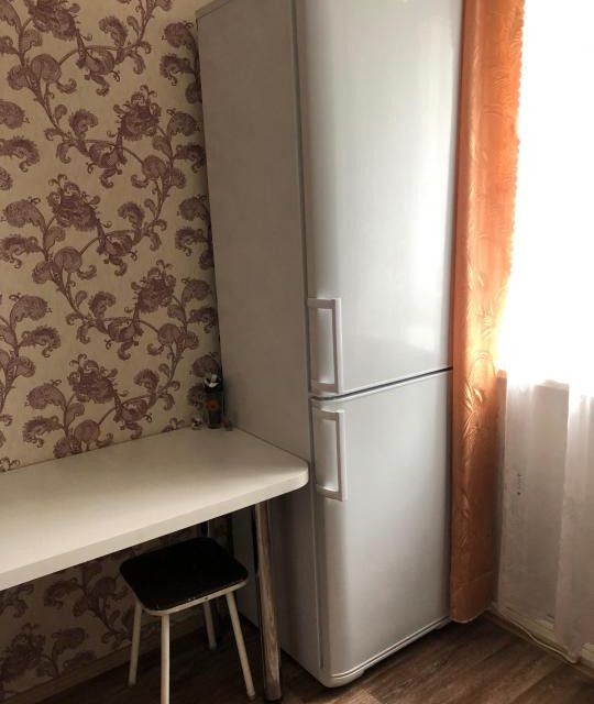 Сдаётся 1-комнатная квартира, 32 м²