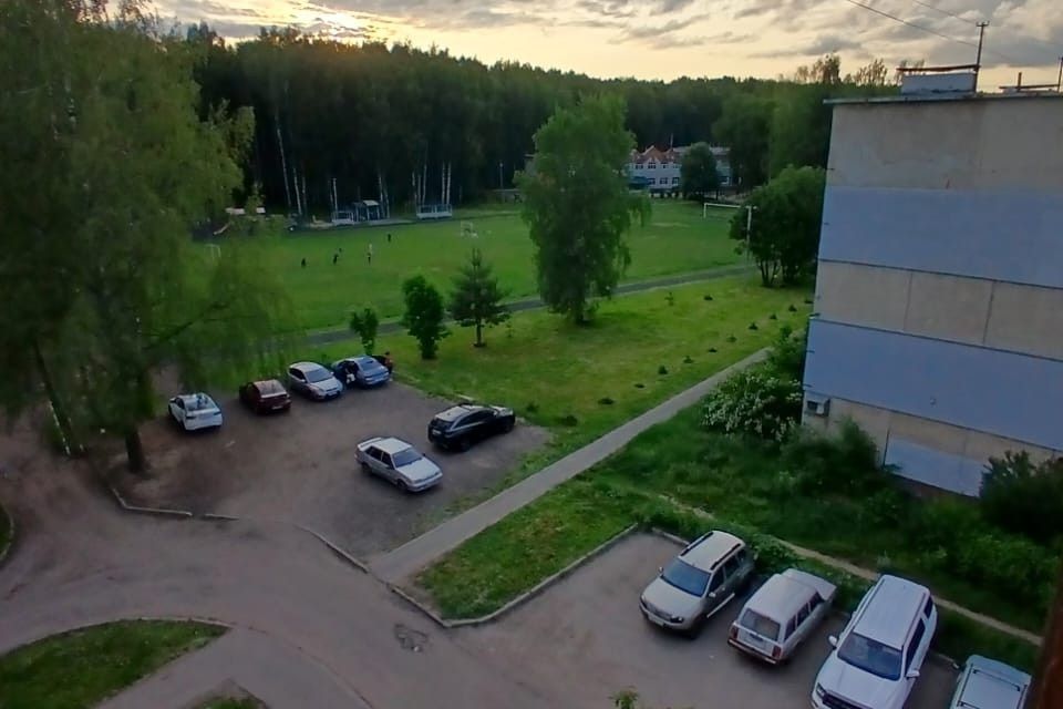 Продаётся 2-комнатная квартира, 45 м²