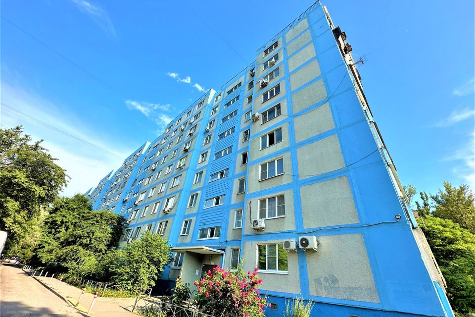 Продаётся 1-комнатная квартира, 38 м²