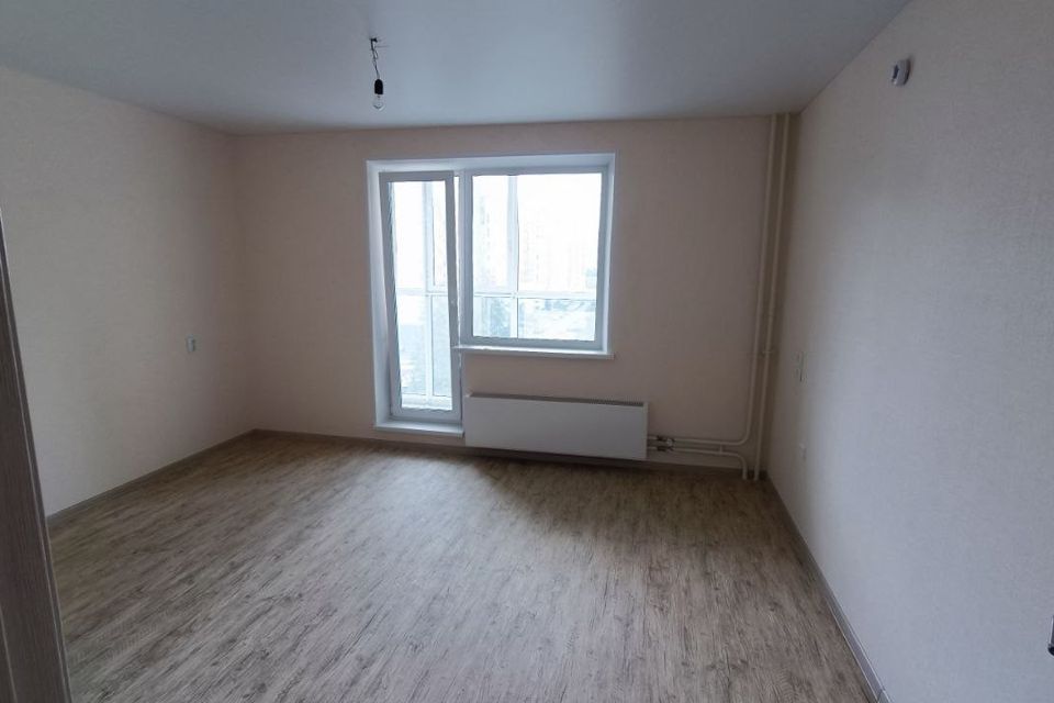Продаётся студия, 26 м²