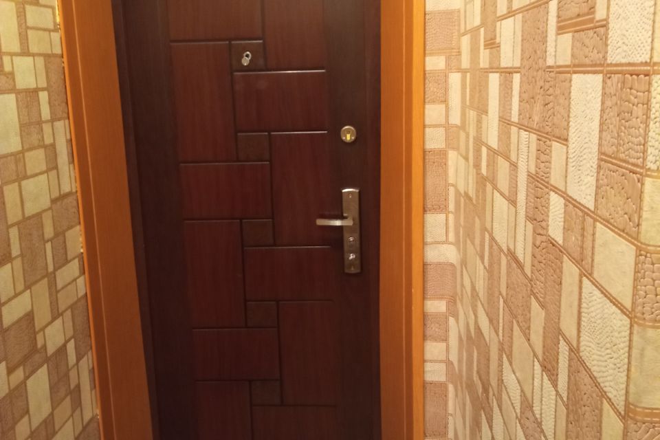 Продаётся 2-комнатная квартира, 41.5 м²