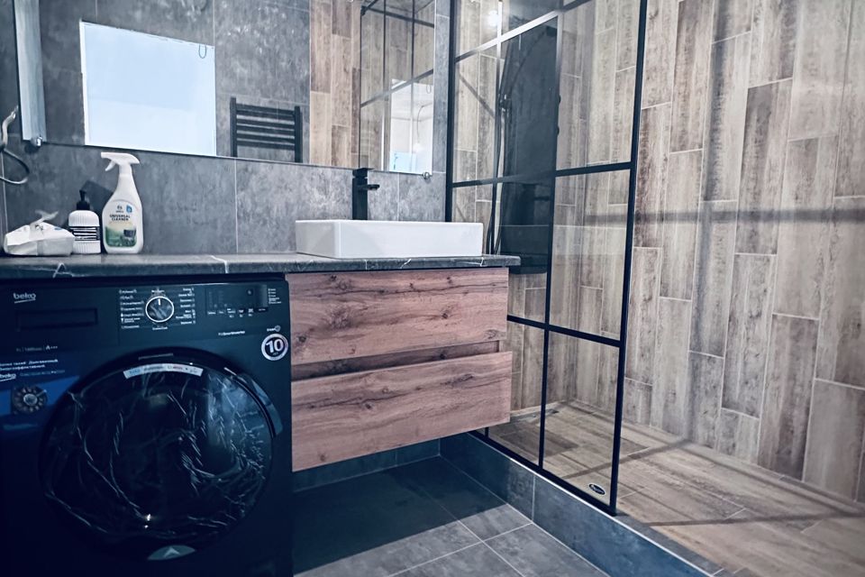 Продаётся 2-комнатная квартира, 48.9 м²
