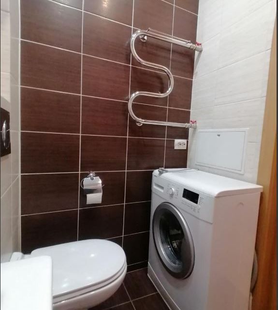 Продаётся студия, 22 м²