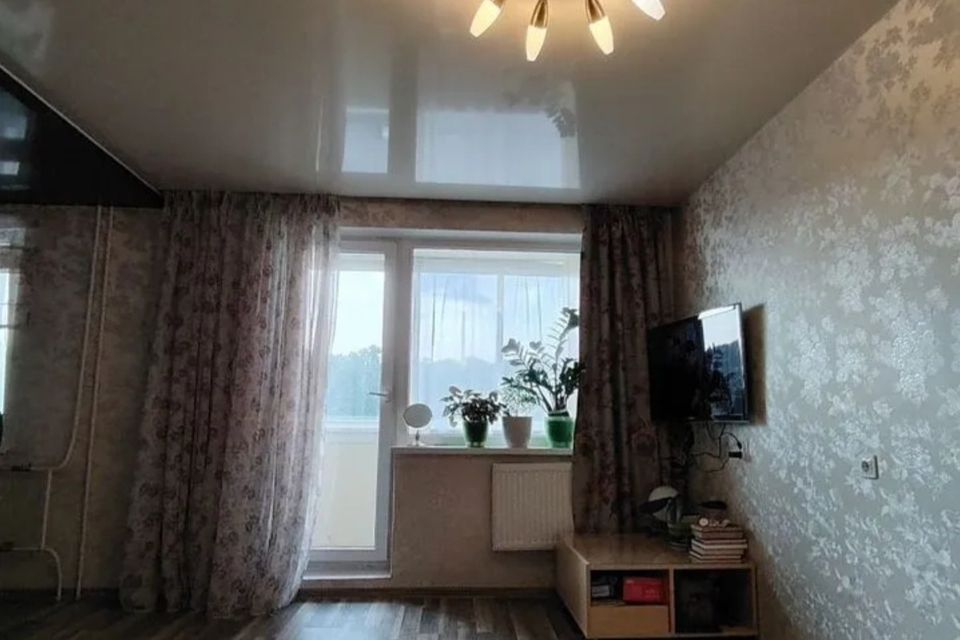 Продаётся студия, 23.7 м²