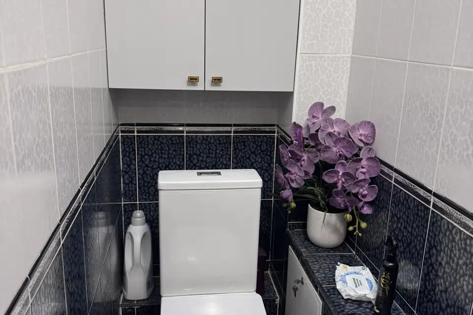 Продаётся 2-комнатная квартира, 49 м²