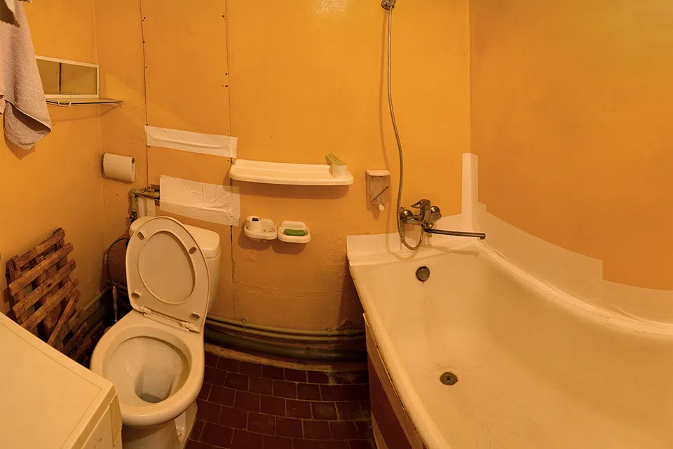 Продаётся 1-комнатная квартира, 37.4 м²