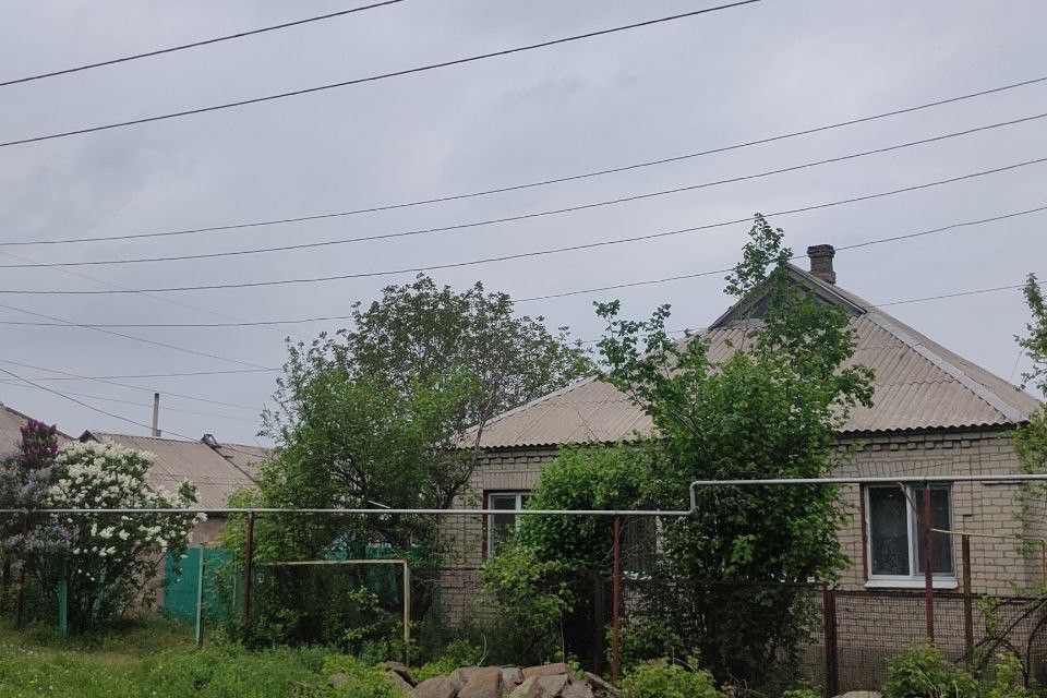 Продаётся 1-этажный дом, 97.2 м²