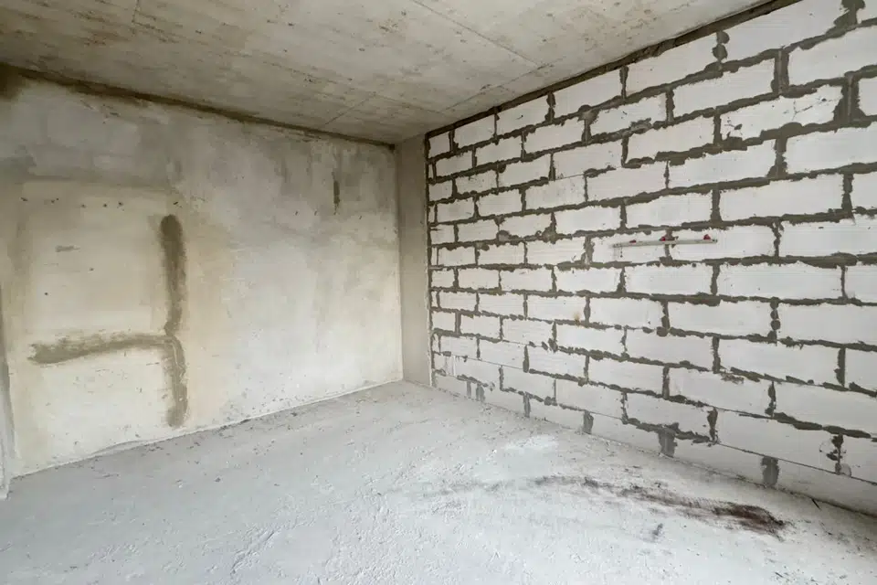 Продаётся 2-комнатная квартира, 75.8 м²