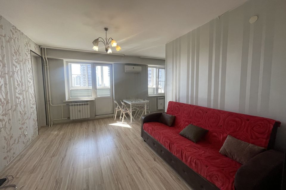 Продаётся 2-комнатная квартира, 49 м²