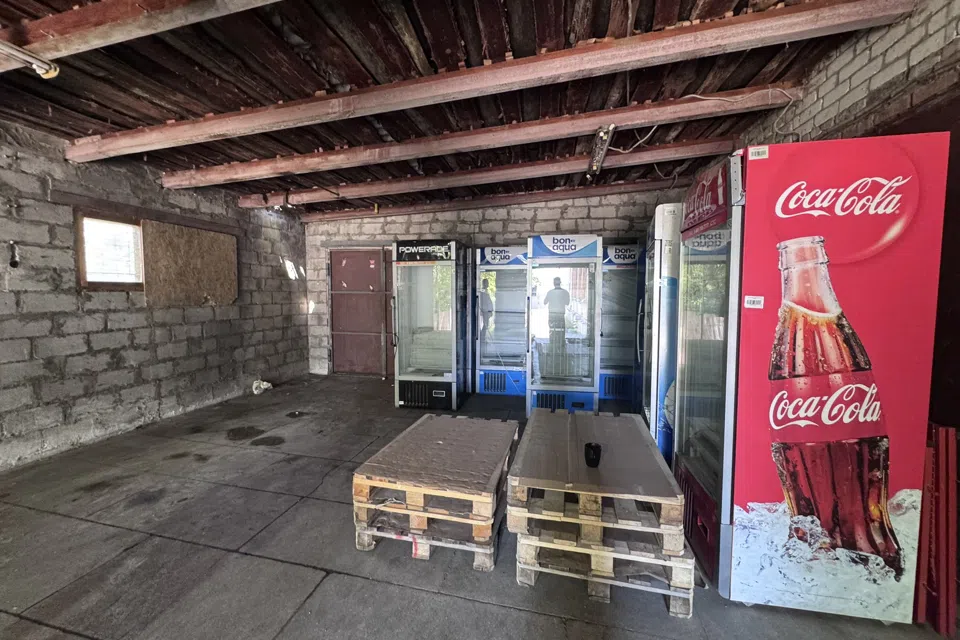 Сдаётся помещение своб. назначения, 1200 м²