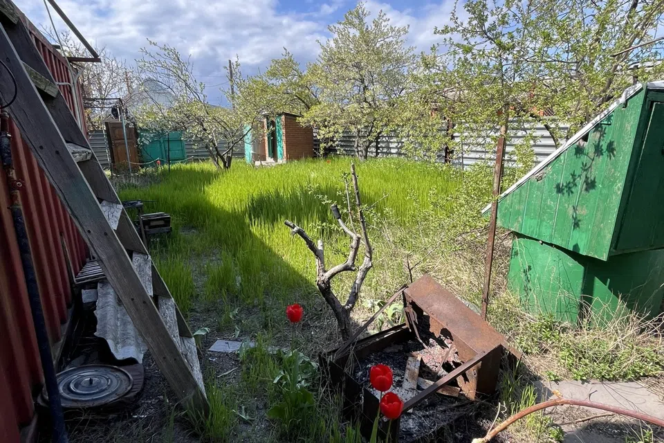 Продаётся 2-этажный дом, 96.7 м²